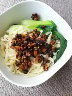 Spaghetti