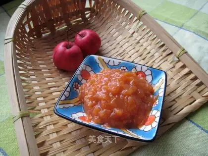 Red jam