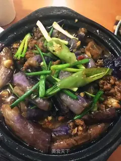 Fish and cheese