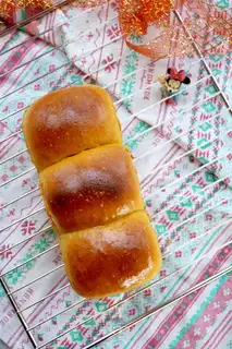 Mango toast