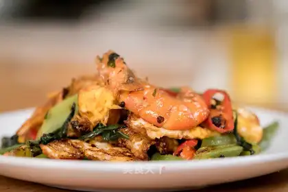 Shrimp bullshit