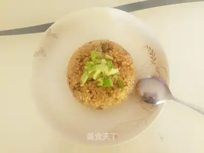 Soy sauce