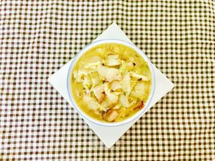 Powder stew