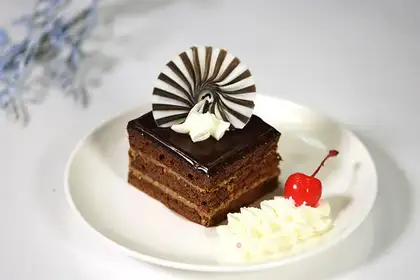 Sagar cake