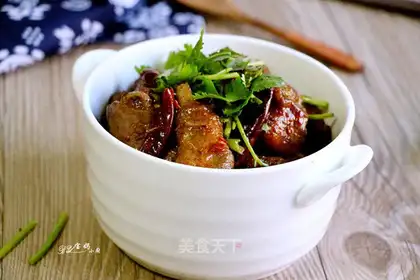 Chicken
