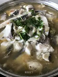 Sourfish