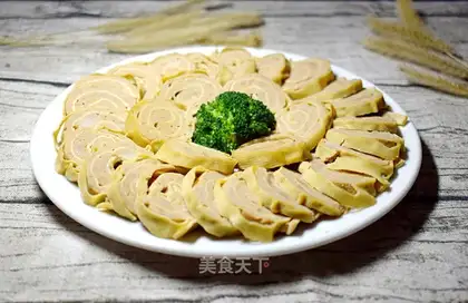 A thousand meatloaf