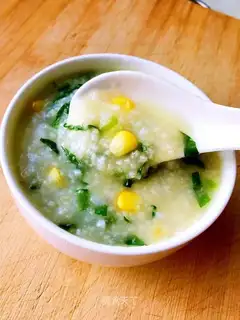 Porridge