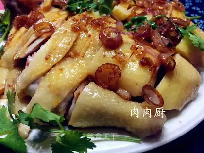 Shangjiang Chicken
