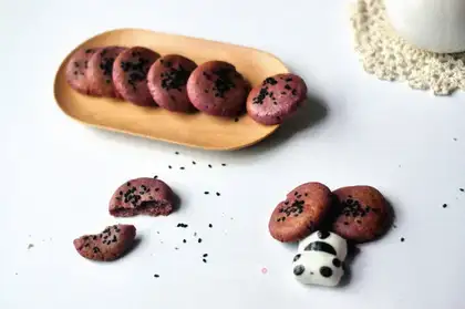 Potato pancakes