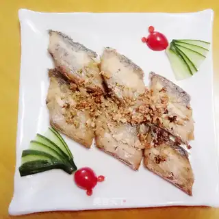 Garlic Belt