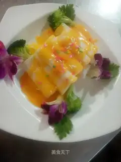 The fruit mountain medicine