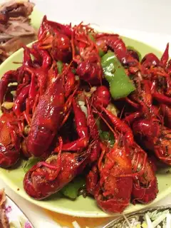 Crawfish