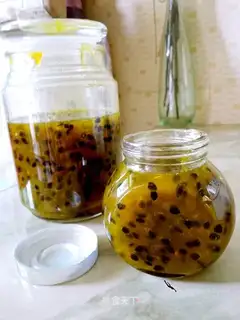 Bacon jam