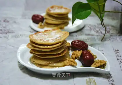 Banana muffins