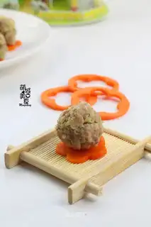 Potatoballs