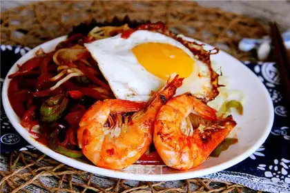 Korean Blend