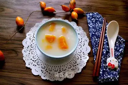 Sweet curry