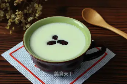 Homemade yogurt