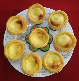 Eggstick