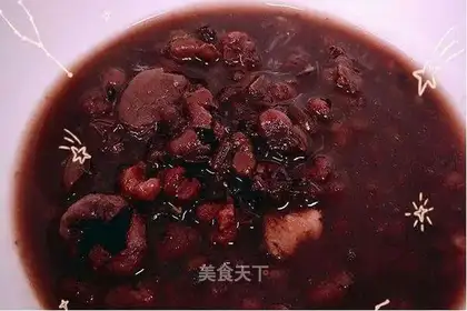 Skinny soup