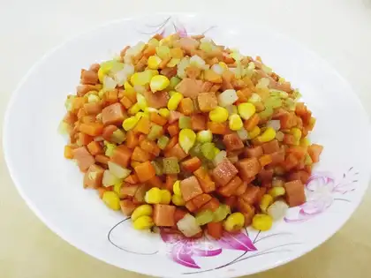Vegetables