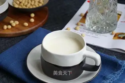 The soy sauce of the rice mountain