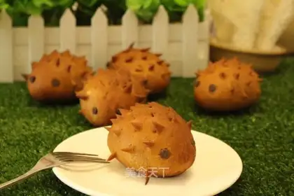 Coco cheese bananas
