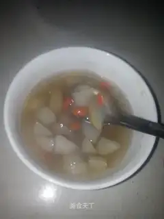 Iced Sydney