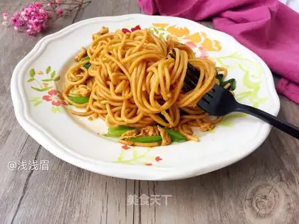 Noodles