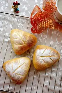 Taco bread