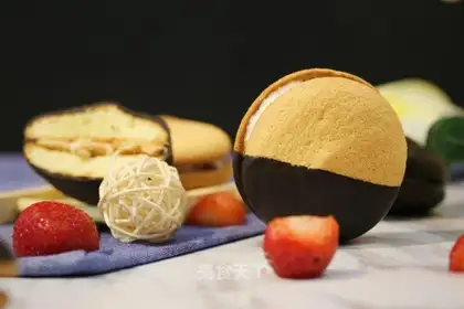 Chocolate Cream Pie