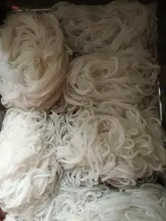 Potato powder