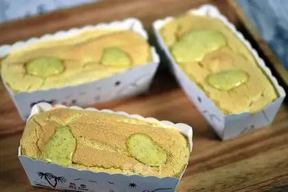 Hokkaido Chi Feng
