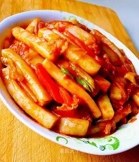 Korean chili