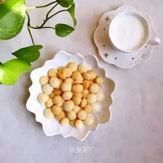 Yogurt soybeans
