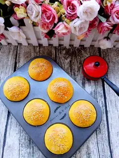 Pumpkin fragrance
