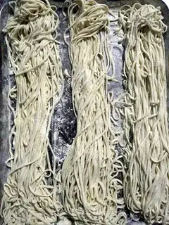 Zhonghuai (clan) production