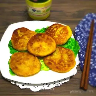 Red fries