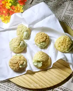 Puffy
