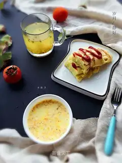 The tarts