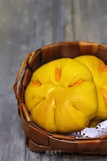 Pumpkin cheese