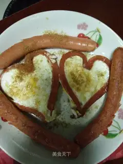 Sweet eggs