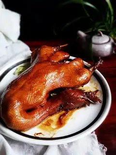Duck