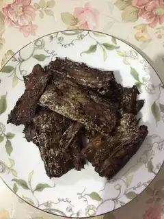 Creamfish