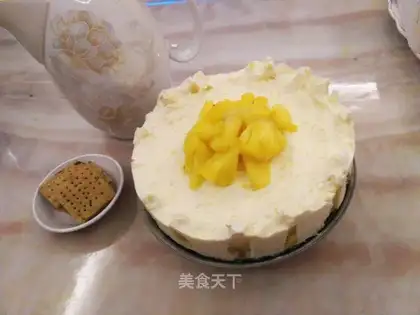 Pineapplemus