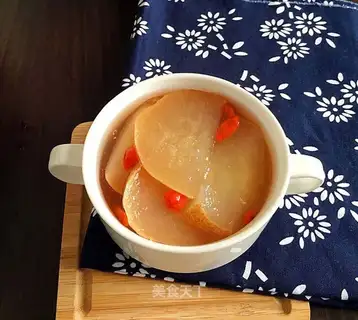 Iced Sydney