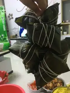Spicy chili