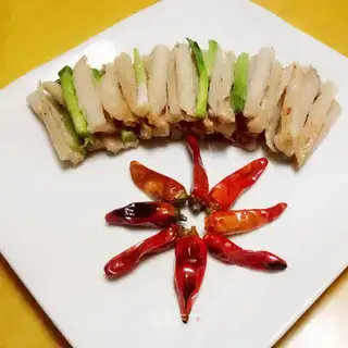 Spicy Stifler