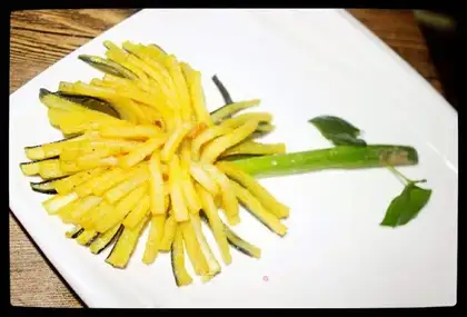 Eggplant
